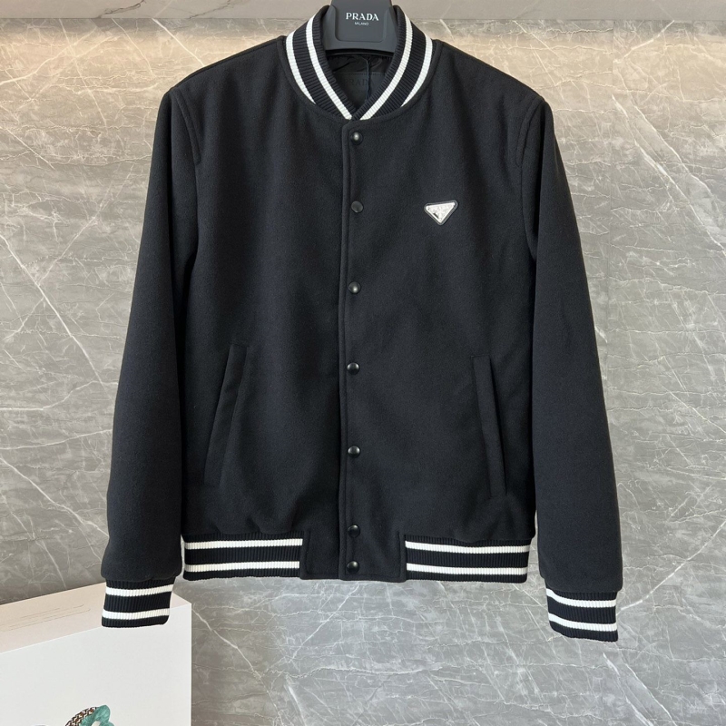 Pra*a jackets